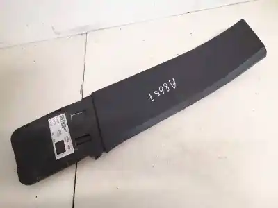 Автозапчасти б/у пластики за opel vectra c (z02) 2.2 dti 16v (f69) ссылки oem iam 13142207