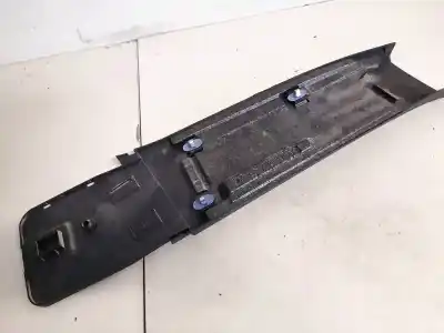 Автозапчастина б/у пластика для opel vectra c (z02) 2.2 dti 16v (f69) посилання на oem iam 13142207  