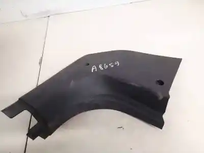 Автозапчасти б/у пластики за opel vectra c (z02) 2.2 dti 16v (f69) ссылки oem iam 24423413