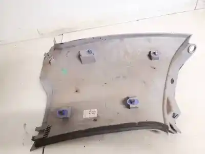 Автозапчастина б/у пластика для opel vectra c (z02) 2.2 dti 16v (f69) посилання на oem iam 24414607002  24414607