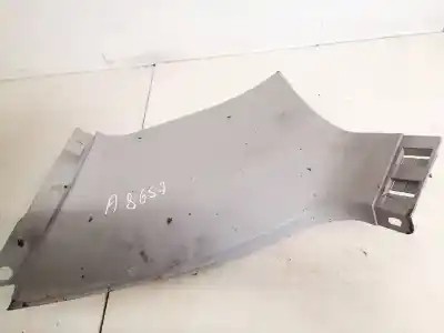 Автозапчасти б/у пластики за opel vectra c (z02) 2.2 dti 16v (f69) ссылки oem iam 24414608002