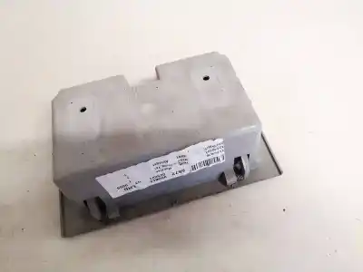 Автозапчастина б/у пластика для opel vectra c (z02) 2.2 dti 16v (f69) посилання на oem iam 9180603  314196221