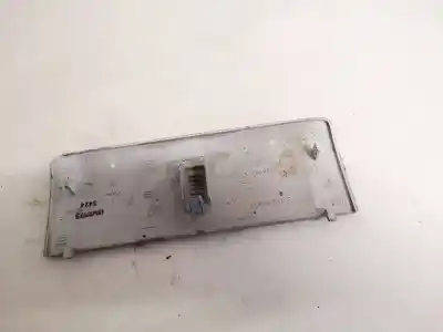 Автозапчастина б/у пластика для opel vectra c (z02) 2.2 dti 16v (f69) посилання на oem iam 13149728  01804892