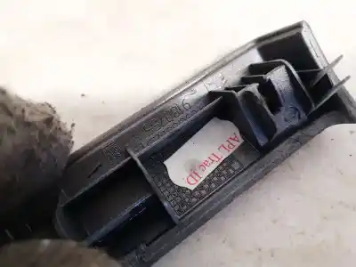 Автозапчастина б/у пластика для opel vectra c (z02) 2.2 dti 16v (f69) посилання на oem iam 9180755  