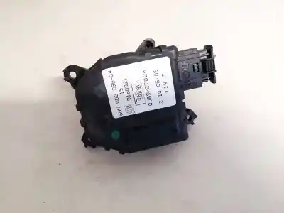 Автозапчасти б/у мотор открывания люков кондиционера за opel vectra c (z02) 2.2 dti 16v (f69) ссылки oem iam 9180021