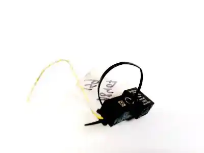 Recambio de automóvil de segunda mano de sensor impacto accidente para activar para citroen c8 2.2 hdi exclusive referencias oem iam 1490426080  25571345a3