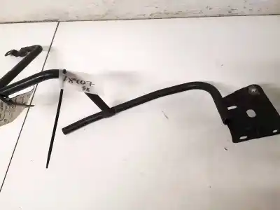 Second-hand car spare part plastics for citroen c8 2.2 hdi exclusive oem iam references   