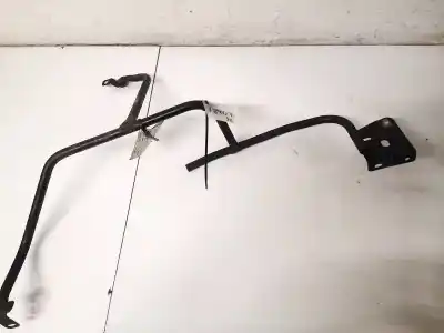 Recambio de automóvil de segunda mano de PLASTICOS-Otros soportes para CITROEN C8  referencias OEM IAM   
