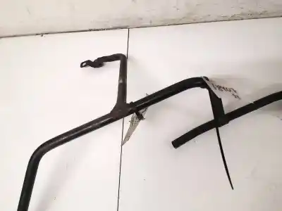 Second-hand car spare part plastics for citroen c8 2.2 hdi exclusive oem iam references   