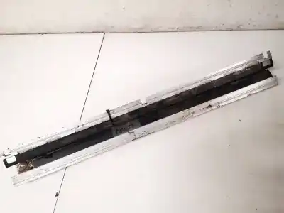 Peça sobressalente para automóvel em segunda mão plásticos por citroen c8 2.2 hdi exclusive referências oem iam 14860390yr