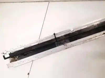 Second-hand car spare part plastics for citroen c8 2.2 hdi exclusive oem iam references 14860390yr  