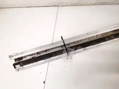 Pezzo di ricambio per auto di seconda mano plastica per citroen c8 2.2 hdi exclusive riferimenti oem iam 14860400yr  