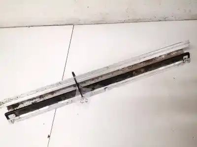 Peça sobressalente para automóvel em segunda mão plásticos por citroen c8 2.2 hdi exclusive referências oem iam 14860400yr