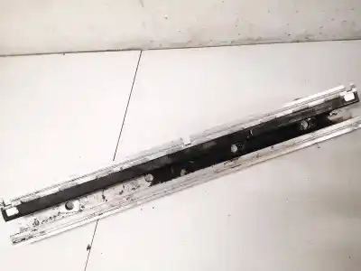 Peça sobressalente para automóvel em segunda mão plásticos por citroen c8 2.2 hdi exclusive referências oem iam 14860400yr