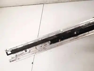 Pezzo di ricambio per auto di seconda mano plastica per citroen c8 2.2 hdi exclusive riferimenti oem iam 14860400yr  