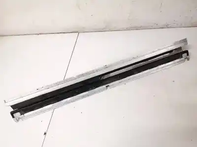 Peça sobressalente para automóvel em segunda mão plásticos por citroen c8 2.2 hdi exclusive referências oem iam 1486182080