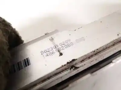 Second-hand car spare part plastics for citroen c8 2.2 hdi exclusive oem iam references 1486182080  