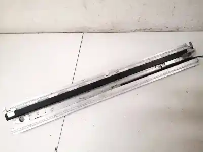 Peça sobressalente para automóvel em segunda mão plásticos por citroen c8 2.2 hdi exclusive referências oem iam 1486184080