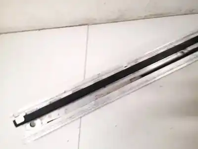 Pezzo di ricambio per auto di seconda mano plastica per citroen c8 2.2 hdi exclusive riferimenti oem iam 1486184080  