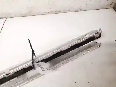 Pezzo di ricambio per auto di seconda mano plastica per citroen c8 2.2 hdi exclusive riferimenti oem iam 1486183080  