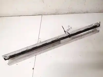 Peça sobressalente para automóvel em segunda mão plásticos por citroen c8 2.2 hdi exclusive referências oem iam 1486183080