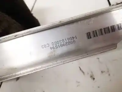 Pezzo di ricambio per auto di seconda mano plastica per citroen c8 2.2 hdi exclusive riferimenti oem iam 1486183080  