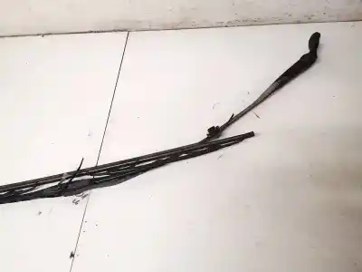 Recambio de automóvil de segunda mano de Brazo del limpiaparabrisas FRENTE para MERCEDES VITO (W638) CAJA CERRADA  referencias OEM IAM A6388202344  