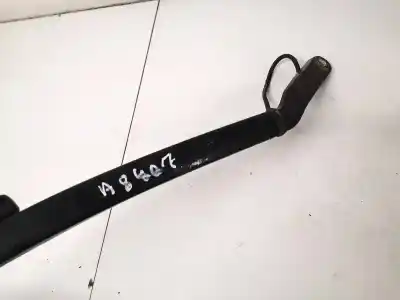 Second-hand car spare part left front windshield wiper arm for citroen c8 2.2 hdi exclusive oem iam references   