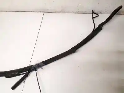 Peça sobressalente para automóvel em segunda mão haste de escova dianteiro esquerdo por citroen c8 2.2 hdi exclusive referências oem iam 