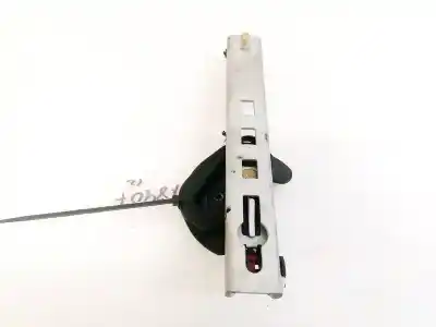 Peça sobressalente para automóvel em segunda mão plásticos por citroen c8 2.2 hdi exclusive referências oem iam 