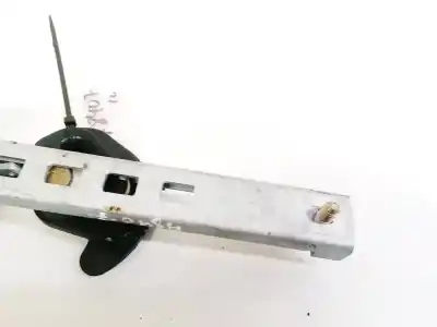 Pezzo di ricambio per auto di seconda mano plastica per citroen c8 2.2 hdi exclusive riferimenti oem iam   