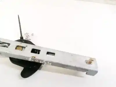 Pezzo di ricambio per auto di seconda mano plastica per citroen c8 2.2 hdi exclusive riferimenti oem iam   