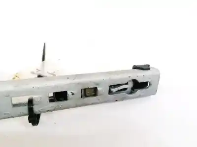 Second-hand car spare part plastics for citroen c8 2.2 hdi exclusive oem iam references   