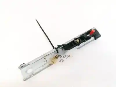 Peça sobressalente para automóvel em segunda mão plásticos por citroen c8 2.2 hdi exclusive referências oem iam 