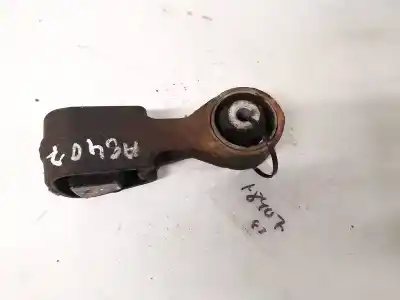 Peça sobressalente para automóvel em segunda mão suporte motor por citroen c8 2.2 hdi exclusive referências oem iam 