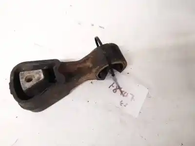 Second-hand car spare part engine support for citroen c8 2.2 hdi exclusive oem iam references   