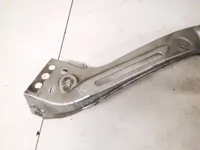 Pezzo di ricambio per auto di seconda mano plastica per citroen c8 2.2 hdi exclusive riferimenti oem iam   