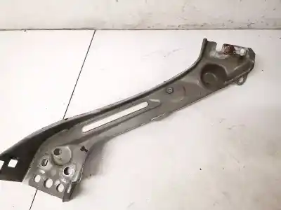 Pezzo di ricambio per auto di seconda mano plastica per citroen c8 2.2 hdi exclusive riferimenti oem iam   