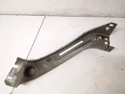 Second-hand car spare part plastics for citroen c8 2.2 hdi exclusive oem iam references   