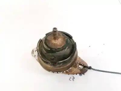 Peça sobressalente para automóvel em segunda mão suporte motor por citroen c8 2.2 hdi exclusive referências oem iam 