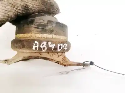 Second-hand car spare part engine support for citroen c8 2.2 hdi exclusive oem iam references   