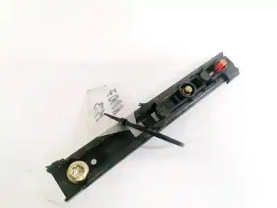 Peça sobressalente para automóvel em segunda mão plásticos por citroen c8 2.2 hdi exclusive referências oem iam 