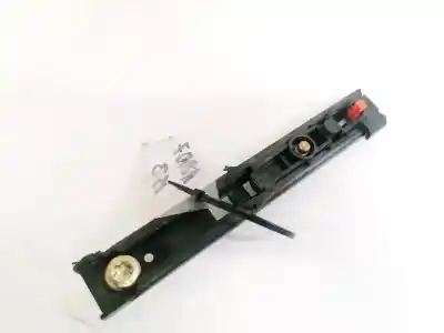 Second-hand car spare part plastics for citroen c8 2.2 hdi exclusive oem iam references   