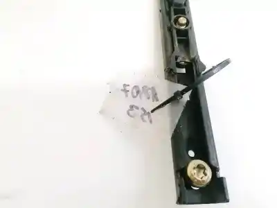 Second-hand car spare part plastics for citroen c8 2.2 hdi exclusive oem iam references   