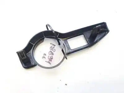 Second-hand car spare part plastics for skoda octavia combi (1z5) 1.9 tdi dpf oem iam references 1z1858417  