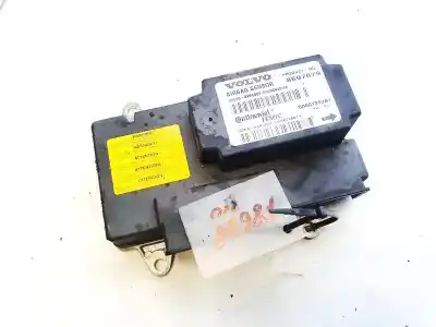 Peça sobressalente para automóvel em segunda mão  por VOLVO V50 (545)  Referências OEM IAM 8697679  00001393B1