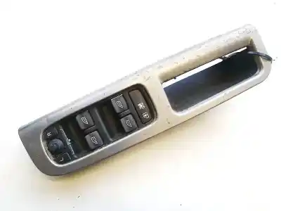 Peça sobressalente para automóvel em segunda mão  por VOLVO V50 (545)  Referências OEM IAM 8679666  30710787, 03451100