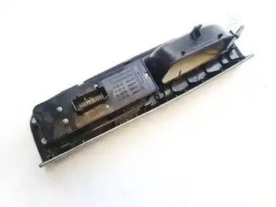Peça sobressalente para automóvel em segunda mão botão / interruptor elevador vidro dianteiro esquerdo por volvo v50 (545) 2.0 d referências oem iam 8679666  30710787, 03451100
