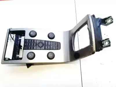 Peça sobressalente para automóvel em segunda mão Comando De Sofagem (chauffage / Ar Condicionado) por VOLVO V50 (545) 2.0 D Referências OEM IAM 30672565  