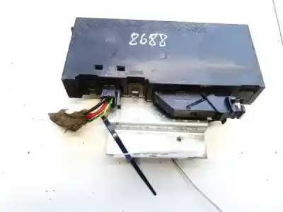 Peça sobressalente para automóvel em segunda mão  por VOLVO V50 (545)  Referências OEM IAM   